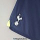 Pantalonicini Tottenham Hotspur Gara Home 2022/2023