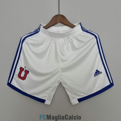 Pantalonicini Universidad De Chile Gara Away 2022/2023