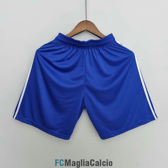 Pantalonicini Universidad De Chile Gara Home 2022/2023