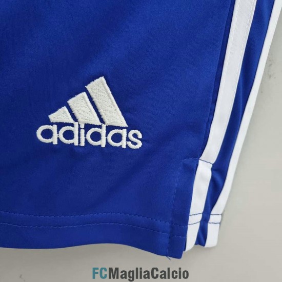 Pantalonicini Universidad De Chile Gara Home 2022/2023