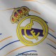 Real Madrid Giacca A Vento Blanco II 2023/2024