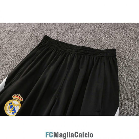 Real Madrid Giacca Blanco I + Pantaloni Negro I 2022/2023