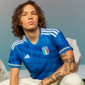 nuova maglia italia adidas