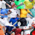 maglia Coppa del mondo femminile